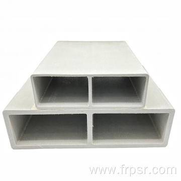 Outdoor use frp fiberglass deck